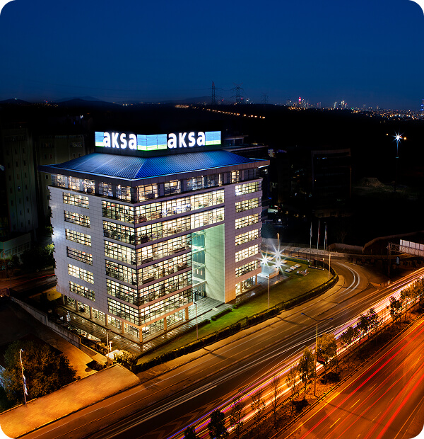 Kazanci Holding