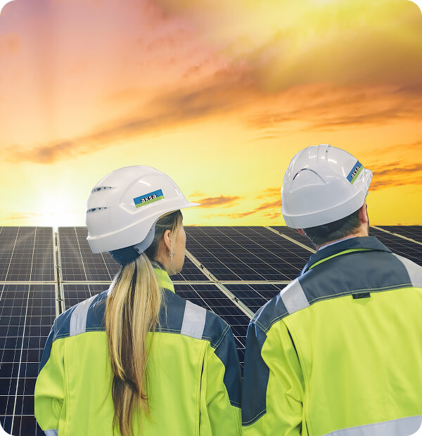 Aksa Solar
